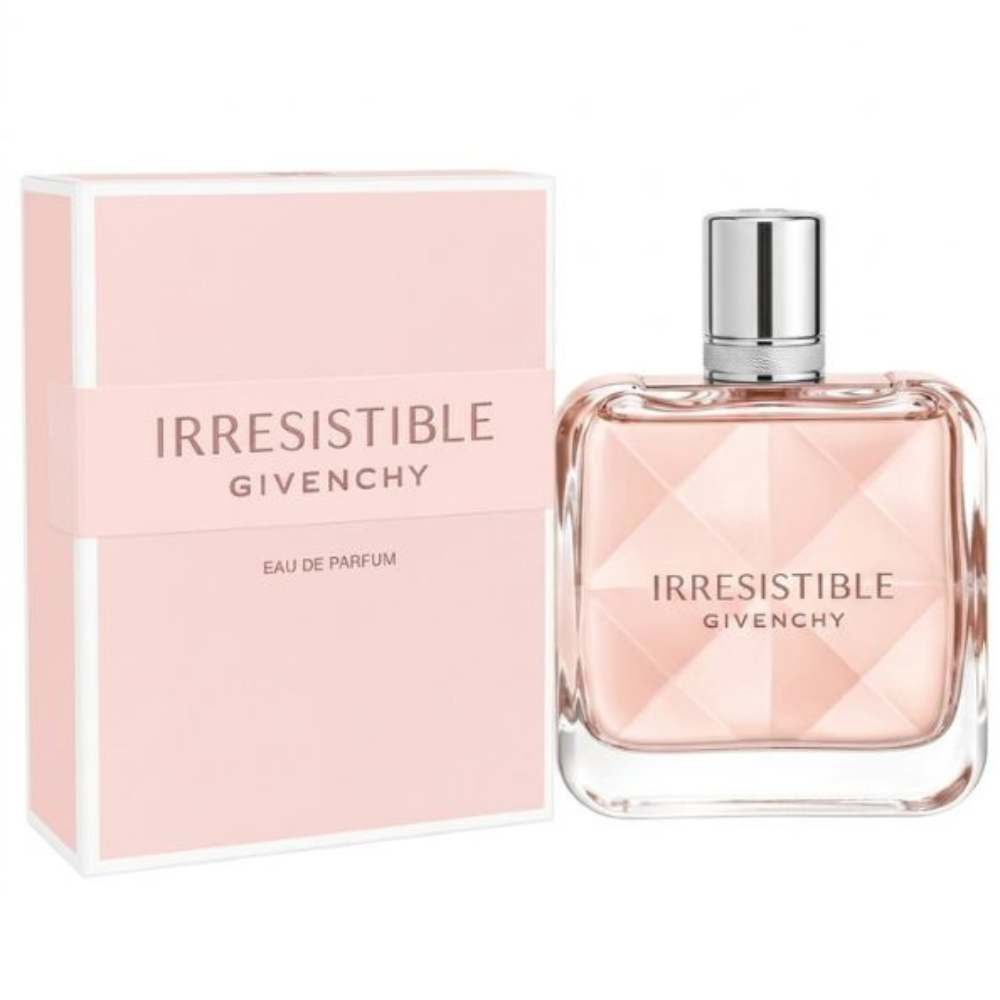 MAZEN - 2026-07-30T125116.717 Irresistible EDP (Box) - الصورة 1