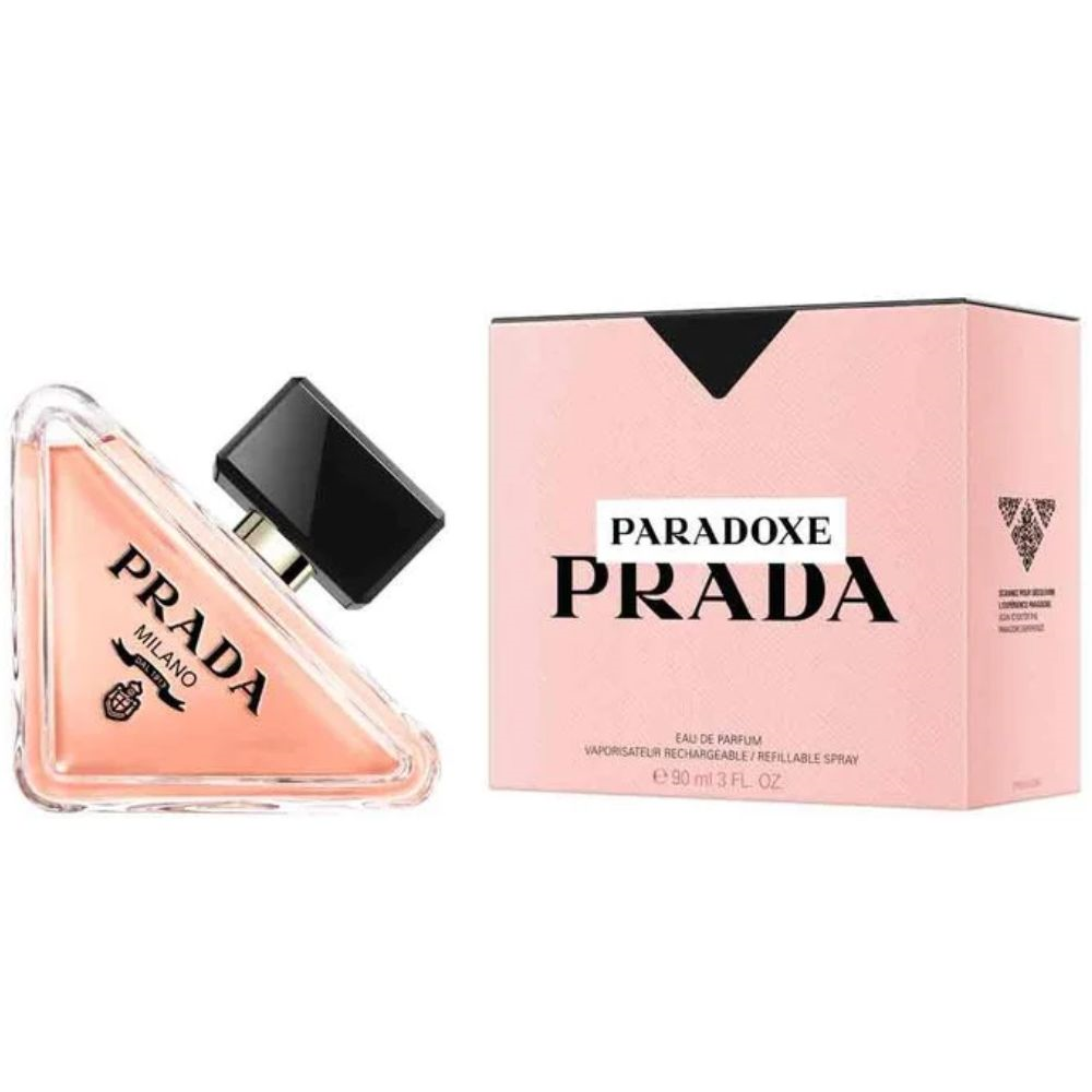 MAZEN - 2026-07-30T125544.766 Paradoxe Eau de Parfum (BOX) - الصورة 1