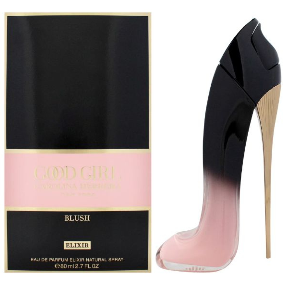 MAZEN - 2026-07-30T130100.867 GOOD GIRL BLUSH ELIXIR (BOX) - الصورة 1