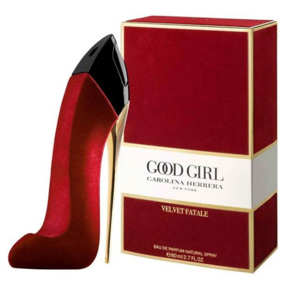 MAZEN - 2026-07-30T135328.129 Good Girl Velvet Fatale (BOX) - الصورة 1
