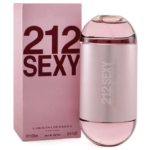 212 SEXY (BOX)