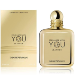 Stronger With You Leather (BOX)