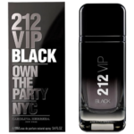 212 VIP Black (BOX)