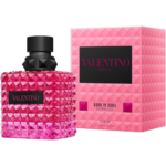 Donna Born In Roma Extradose (BOX)