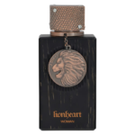 Club De Nuit Lionheart Woman
