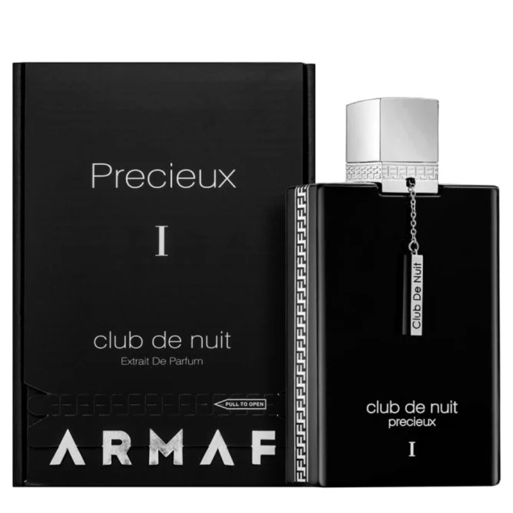 MAZEN - 2026-07-30T185029.796 Club de Nuit Precieux I - الصورة 1