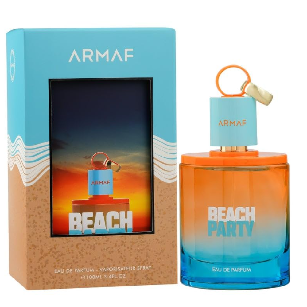 MAZEN - 2026-07-30T185628.712 Beach Party - الصورة 1