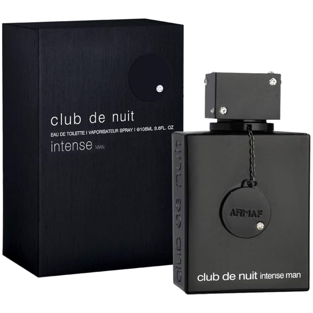 MAZEN - 2026-07-30T191156.838 CLUB DE NUIT INTENSE (BOX) - الصورة 1