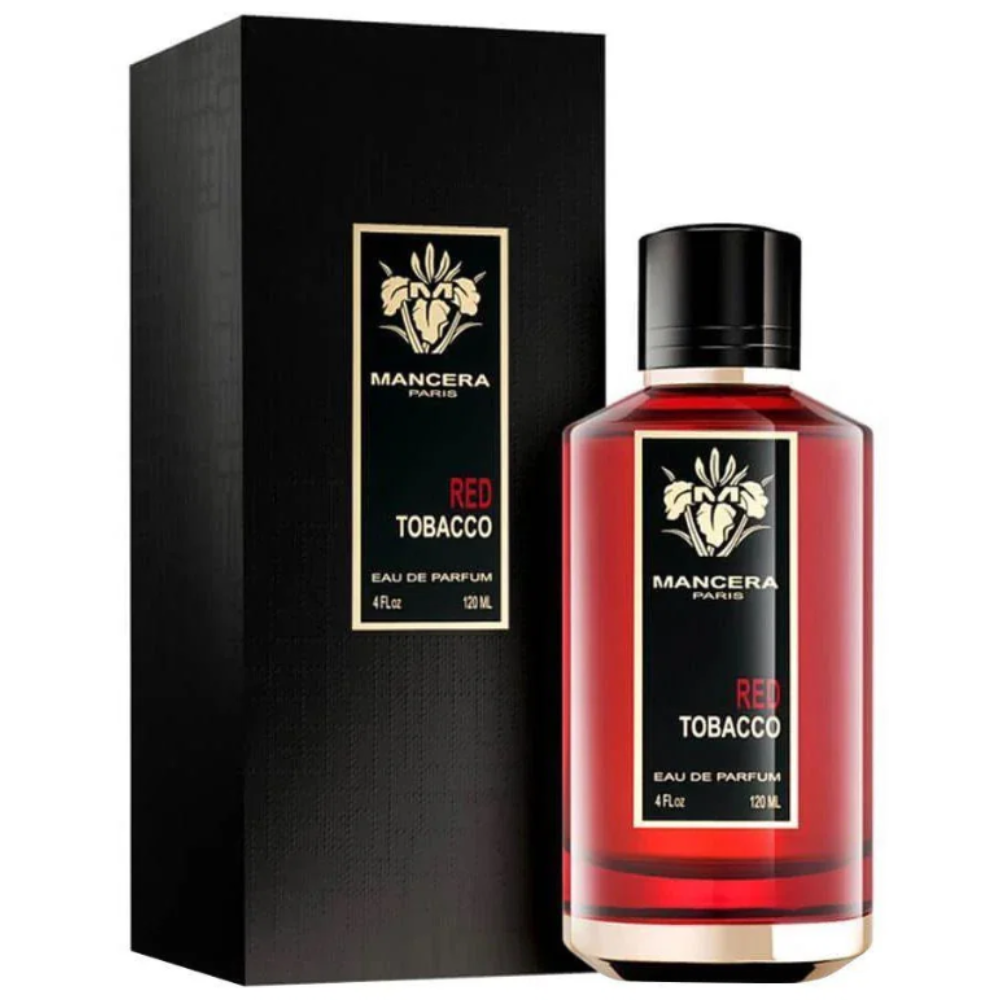 MAZEN - 2026-08-01T122649.983 Red Tobacco (BOX) - الصورة 1