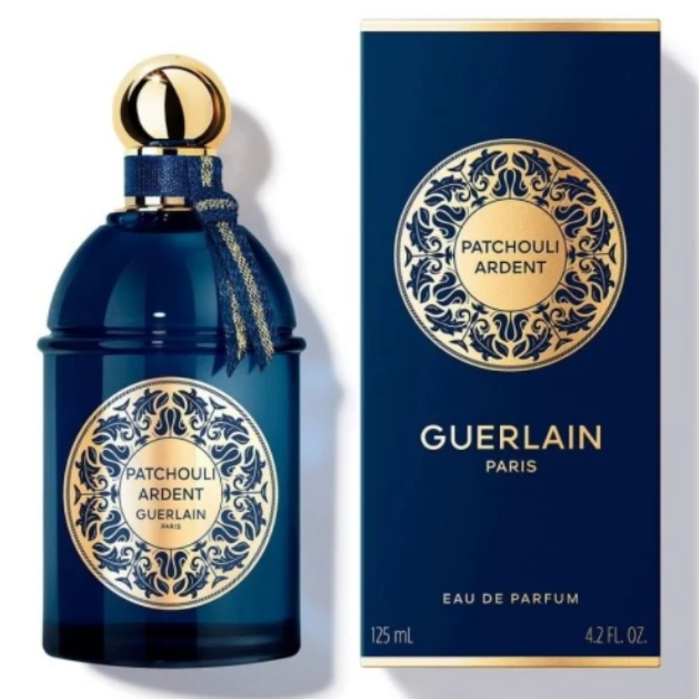 MAZEN - 2026-08-01T145428.177 Patchouli Ardent (BOX) - الصورة 1