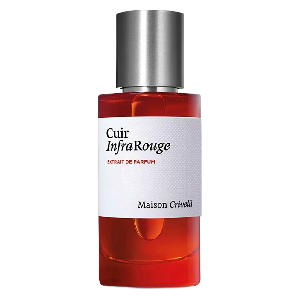 MAZEN - 2026-08-01T155758.148 Cuir InfraRouge - الصورة 1