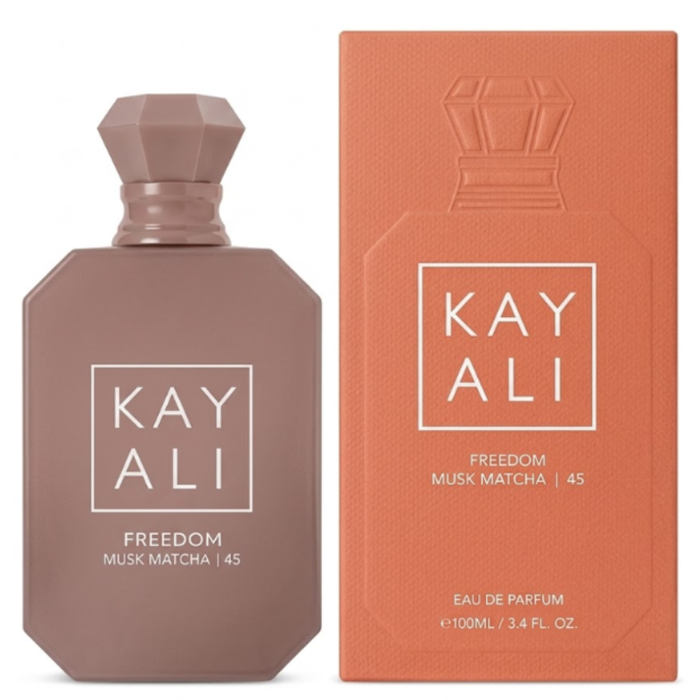 MAZEN - 2026-08-01T161454.129 Freedom Musk Matcha | 45 (BOX) - الصورة 1