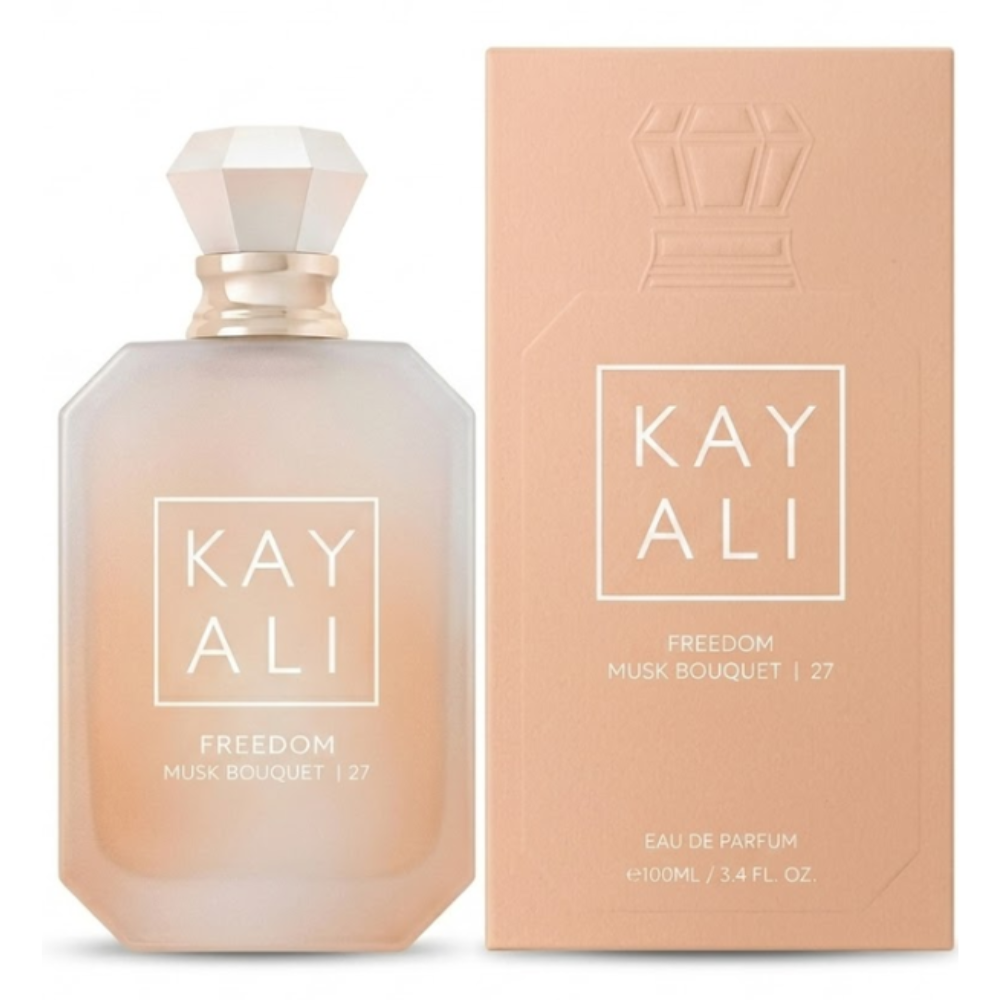 MAZEN - 2026-08-01T161530.122 Freedom Musk Bouquet | 27 (BOX) - الصورة 1