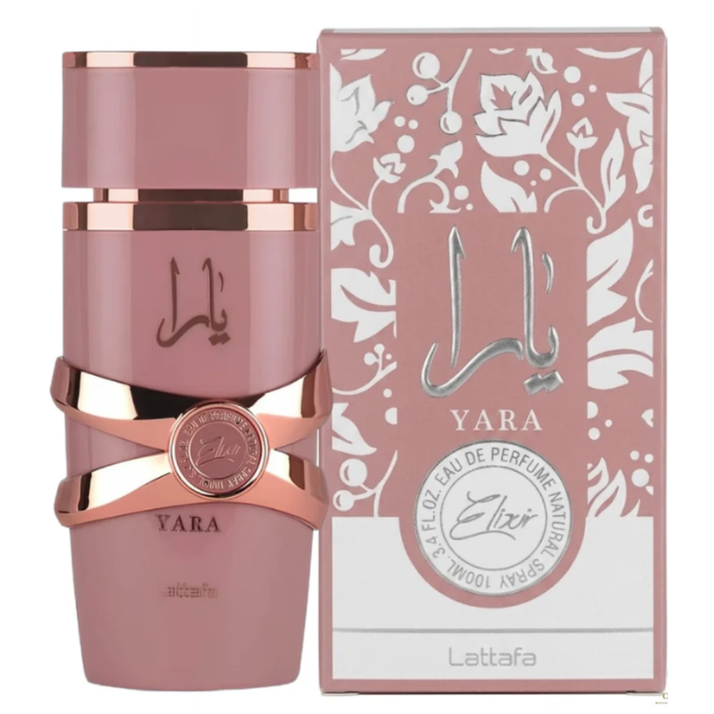 MAZEN - 2026-08-01T165041.913 Yara Elixir 100ML (BOX) - الصورة 1