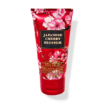 Japanese Cherry Blossom  Body Cream