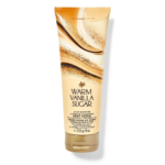 Warm Vanilla Sugar Body Cream