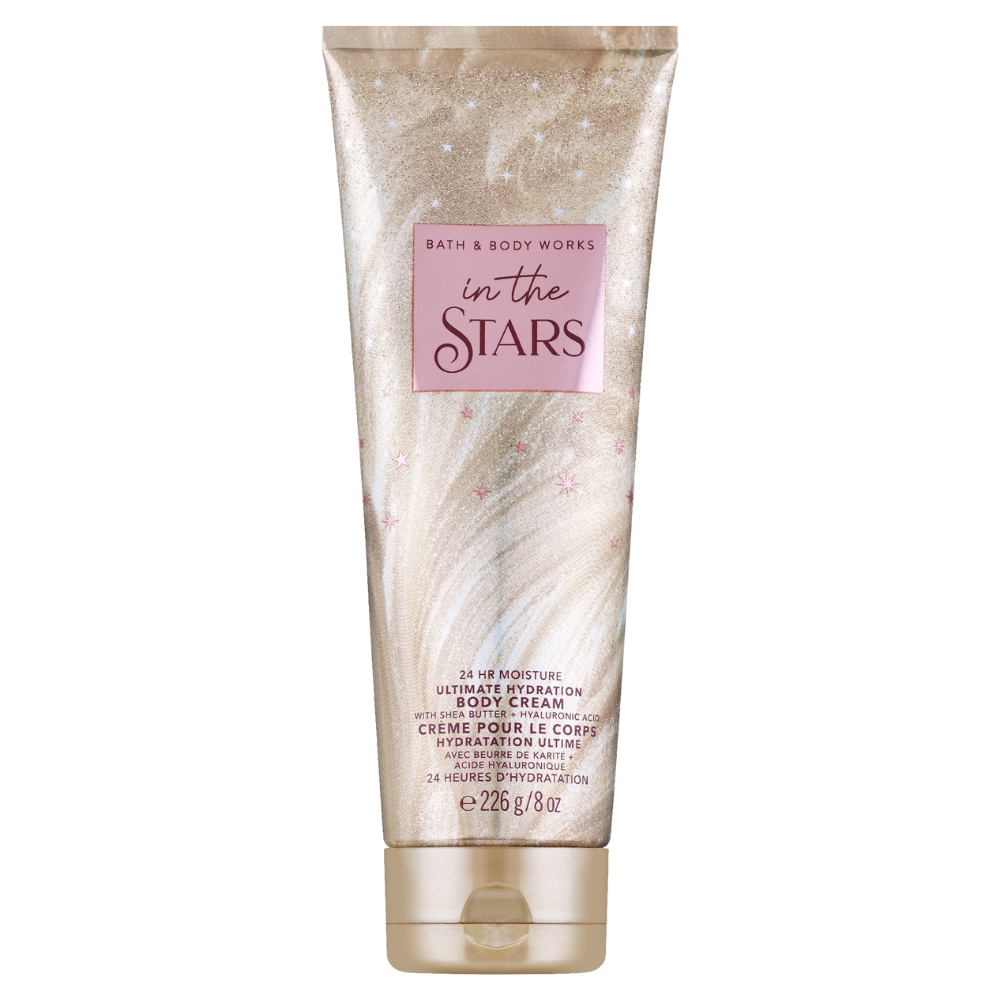 MAZEN - 2026-08-02T142330.477 In The Stars Body Cream - الصورة 1