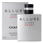 Allure Homme Sport (BOX)