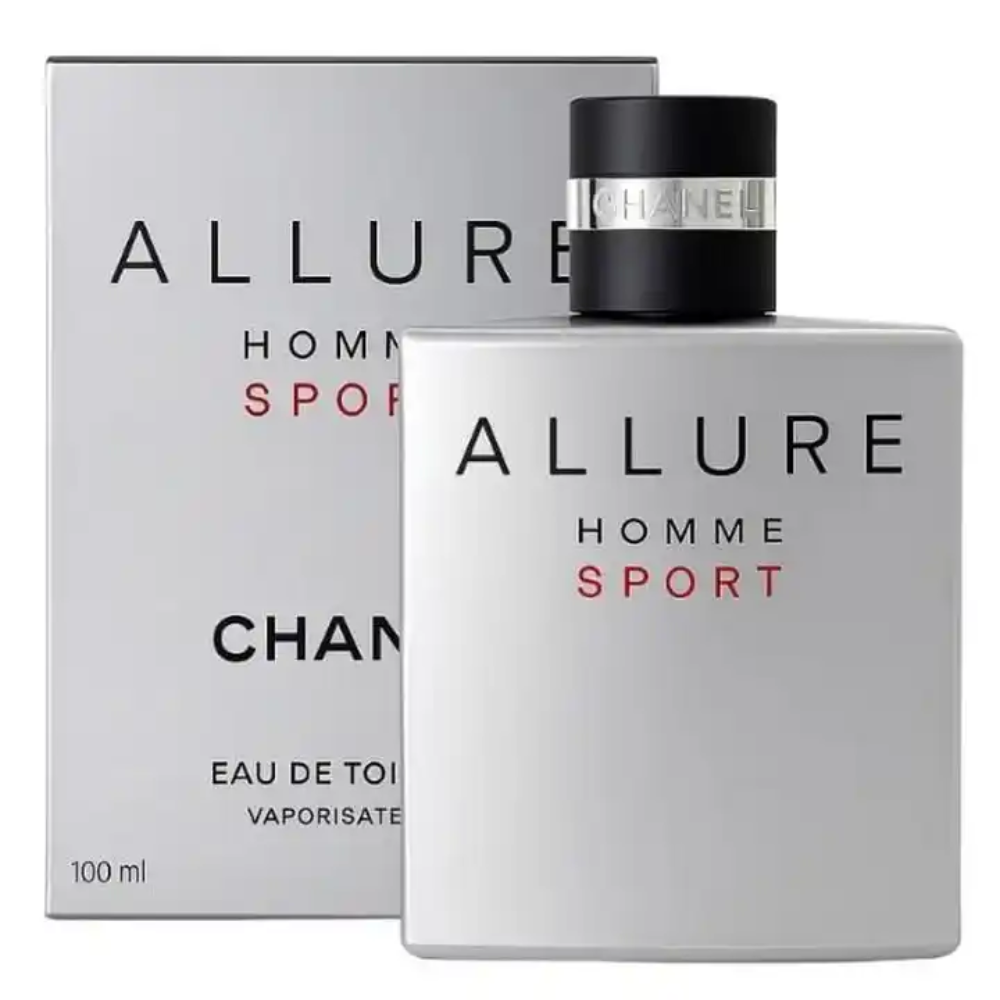 MAZEN - 2026-08-02T183350.458 Allure Homme Sport (BOX) - الصورة 1