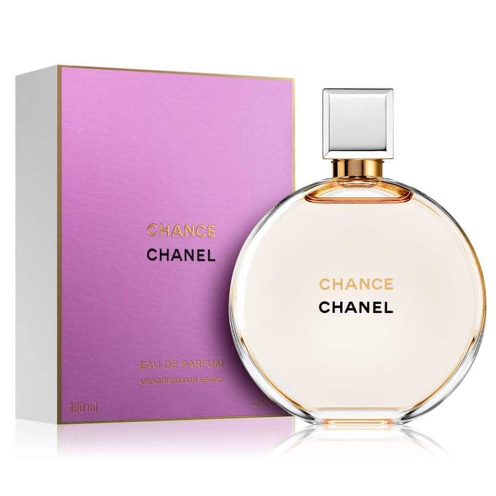 MAZEN - 2026-08-02T183639.481 Chance EDP (BOX) - الصورة 1