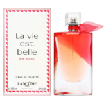 LA VIE EST BELLE EN ROSE (BOX)