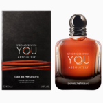 Stronger With You Absolutely (BOX)