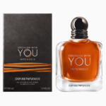Stronger With You Intensely (BOX)