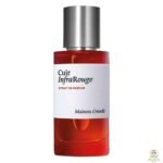 Cuir InfraRouge