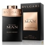 Black Orient 100ML (BOX)