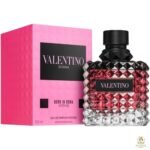 Donna Intense Eau De Parfum (BOX)
