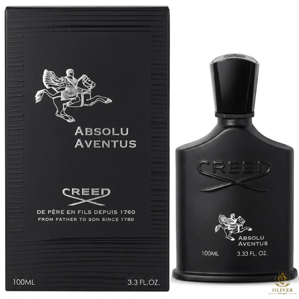 MAZEN-73.jpg Absolu Aventus 100ML (BOX) - الصورة 1