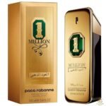 ONE MILLION GOLDEN OUD 100ML (BOX)