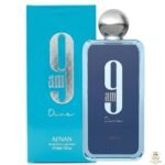 9AM Dive 100ML (BOX)