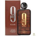 9PM Elixir 100ML (BOX)