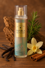 ⁦Vanilla Romance Fine Fragrance Mist⁩ - الصورة ⁦2⁩
