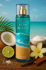 ⁦At the Beach  Fine Fragrance Mist⁩ - الصورة ⁦2⁩