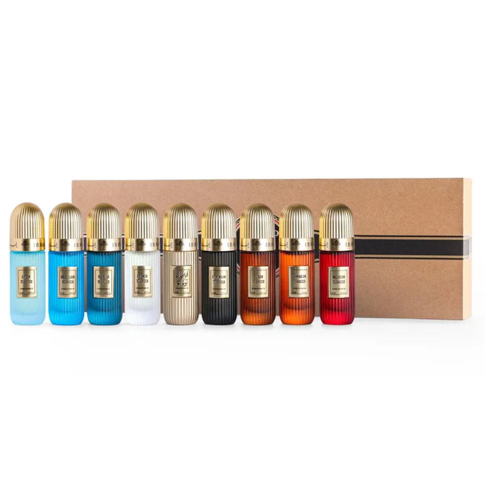 TOBACOLL1.png TOBACCO COLLECTION - الصورة 1