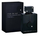 CLUB DE NUIT INTENSE (BOX)