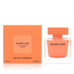 Eau de Parfum Ambrée (BOX)