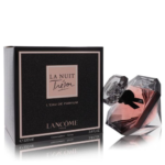 LA NUIT TRESOR L'EAU DE PARFUM (BOX)