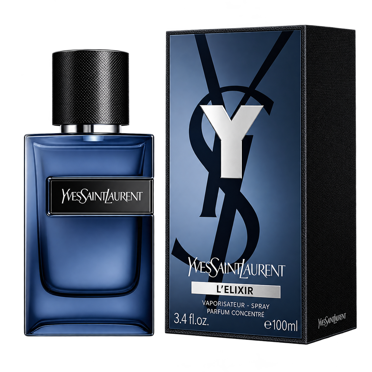 YSL L’Elixir Y Elixir (BOX) - الصورة 1