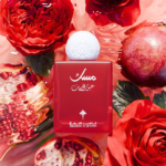 ⁦ABAQ POMEGRANATE MUSK⁩ - الصورة ⁦2⁩