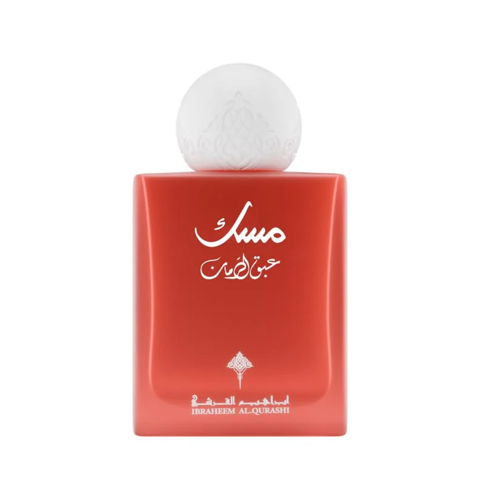 abaqr.png ABAQ POMEGRANATE MUSK - الصورة 1