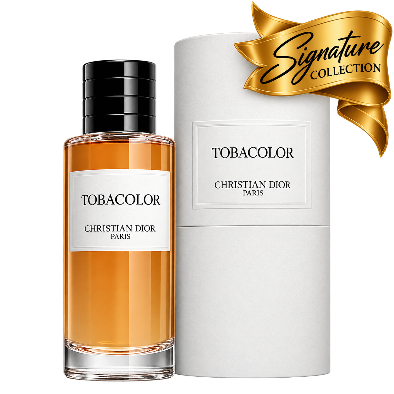 bafbca01-4bf9-4925-bab2-84cc59266c68 Tobacolor EDP (BOX) - الصورة 1