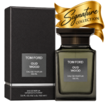 Oud Wood (BOX)