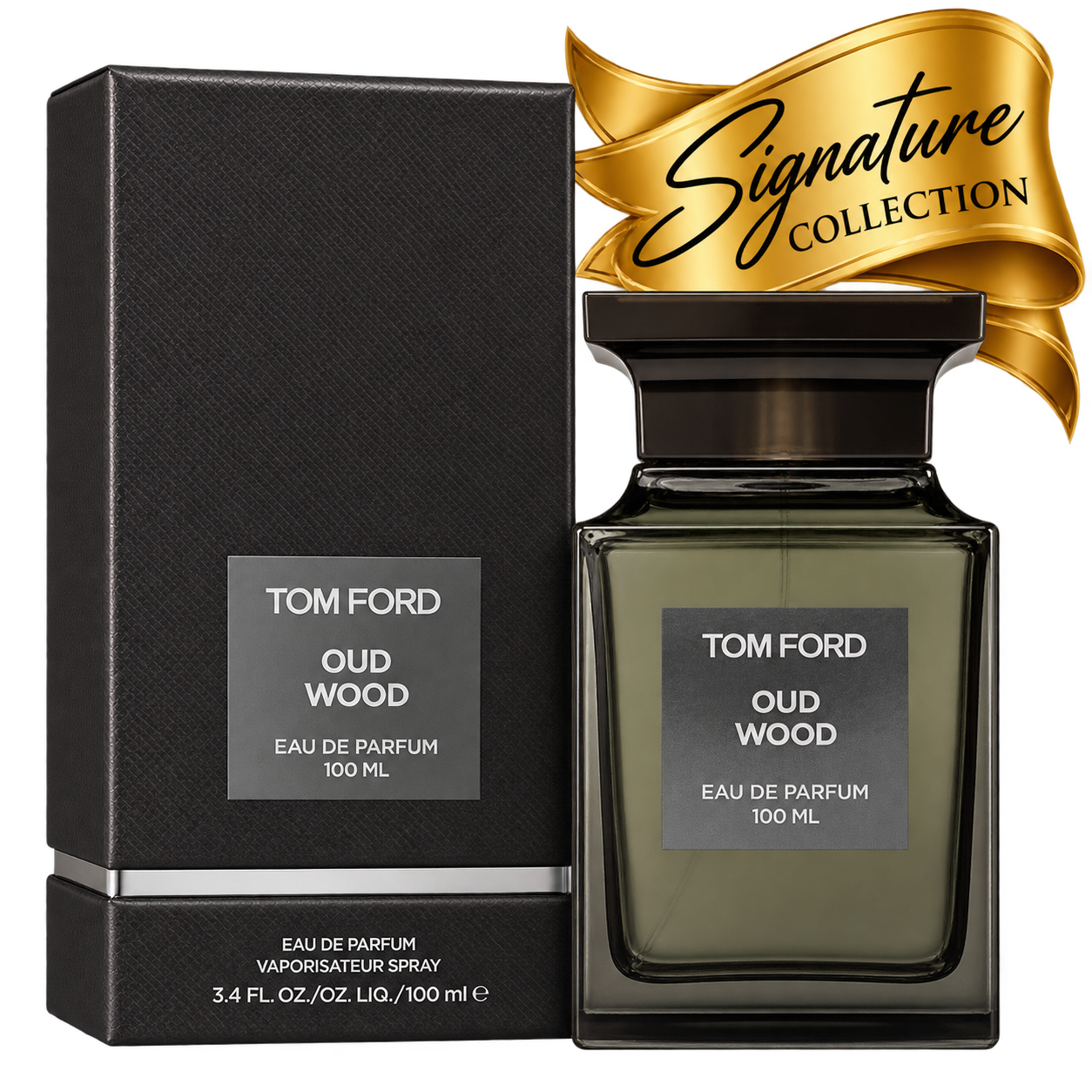 bf57eac0-f0cf-40ad-a329-e7e11f22c1f2 Oud Wood (BOX) - الصورة 1