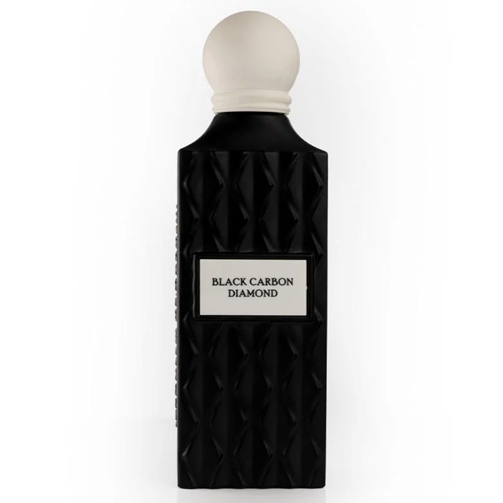 blackca2.png BLACK CARBON DIAMOND 150 ML - الصورة 1