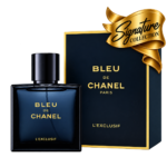 Bleu De L'Exclusif (BOX)