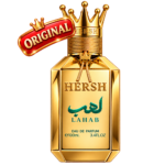 HERSH LAHAB