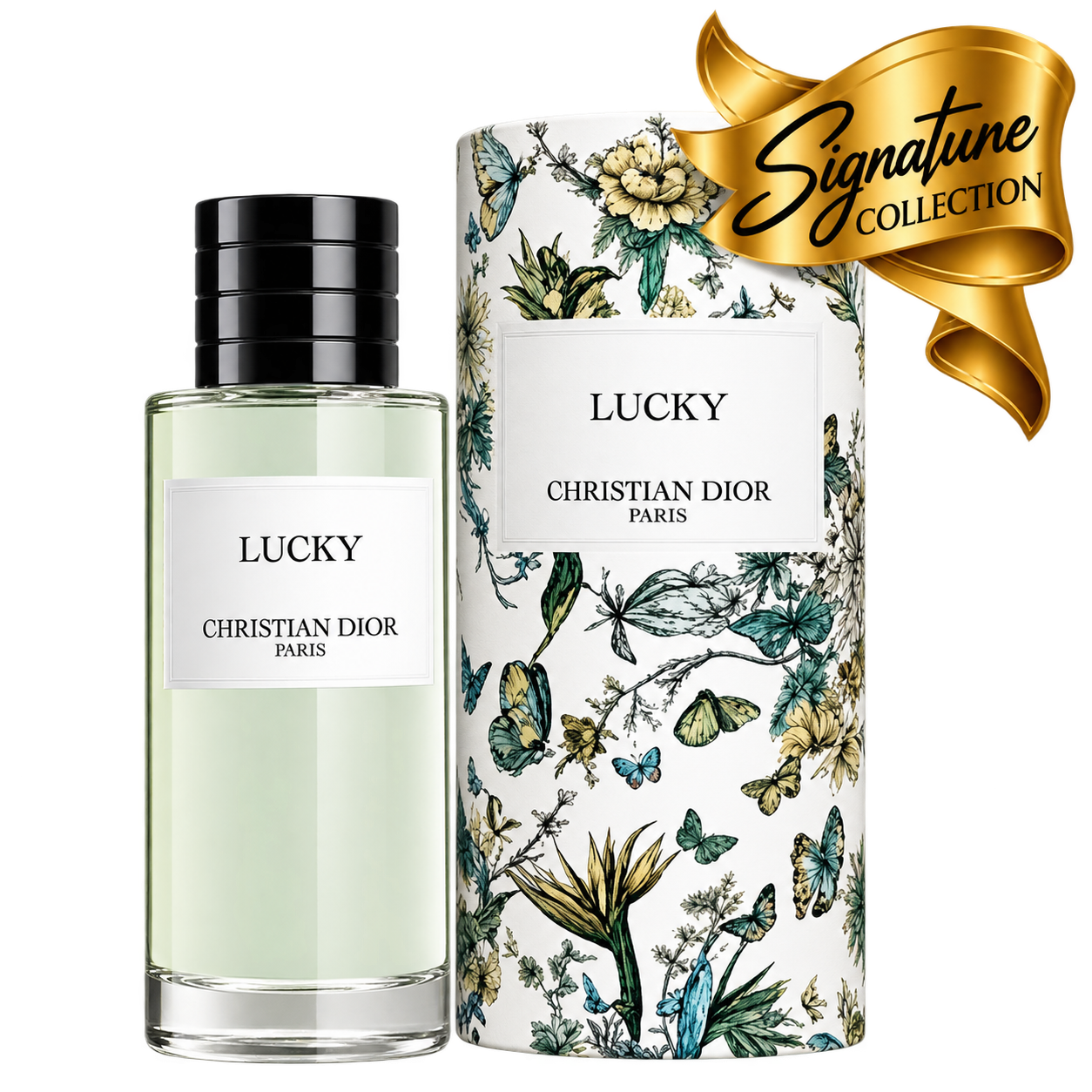 fad822ee-7494-4873-932f-471b6aed0fdc Lucky (BOX) - الصورة 1
